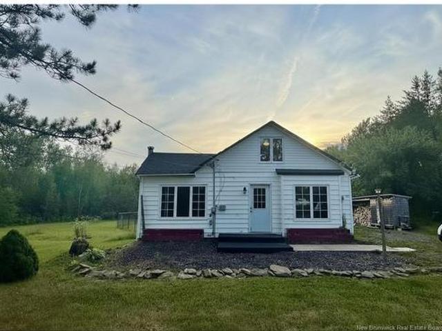 House for sale in Bartibog, New Brunswick