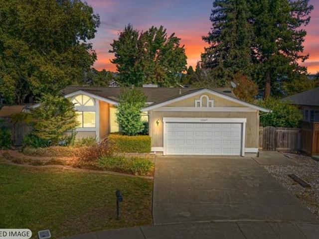 House for sale in Petaluma, Sonoma County
