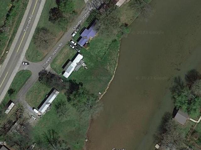 Land for sale in Tennessee