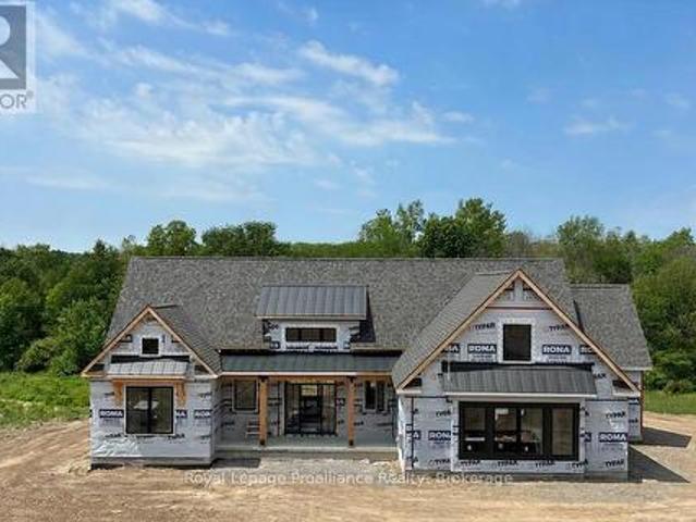 House for sale in Hastings, Ontario