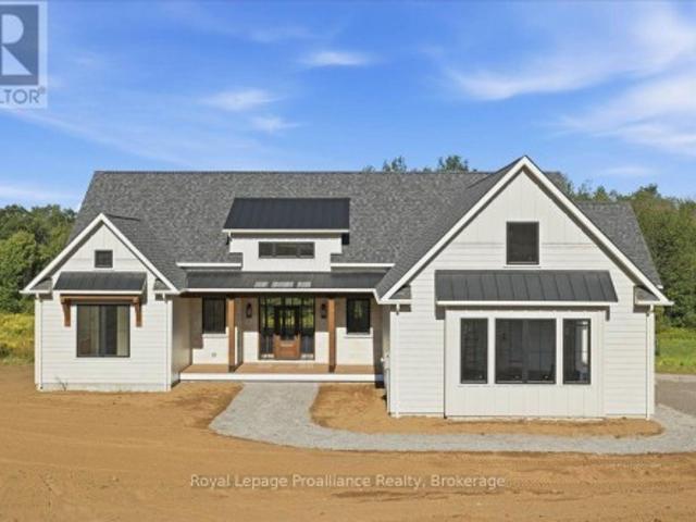House for sale in Hastings, Ontario