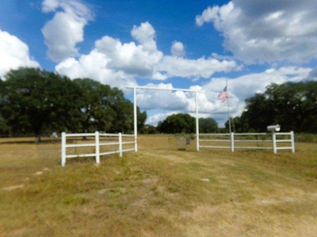 Farm for sale in Hallettsville, Texas