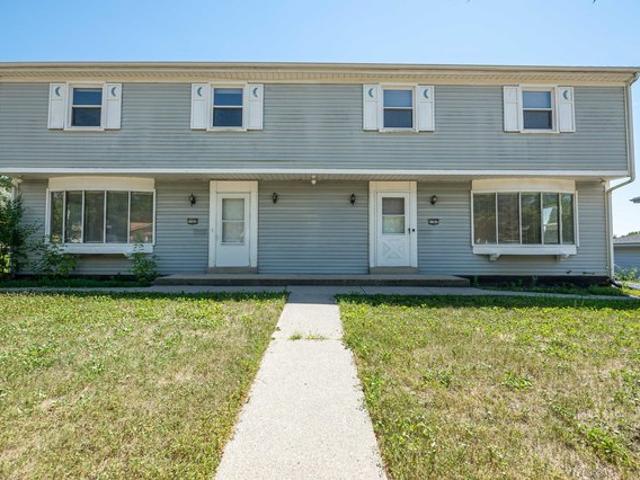 House for sale in Waukesha, Wisconsin
