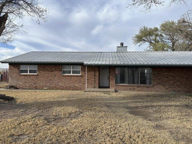 House for sale in Muleshoe, Texas