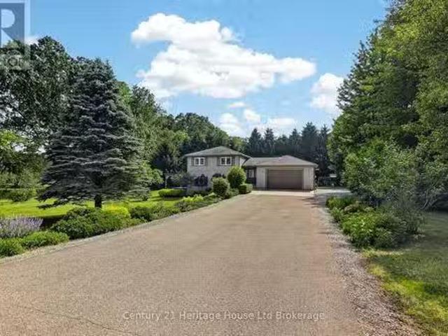 House for sale in Southwestern Ontario, Ontario