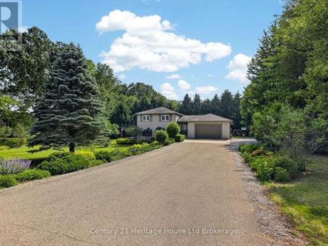 House for sale in Ontario