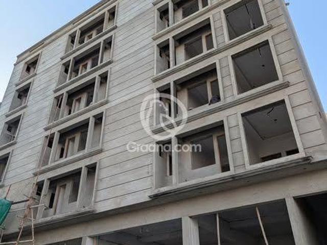 Apartment for sale in Saddar Town, North Waziristan