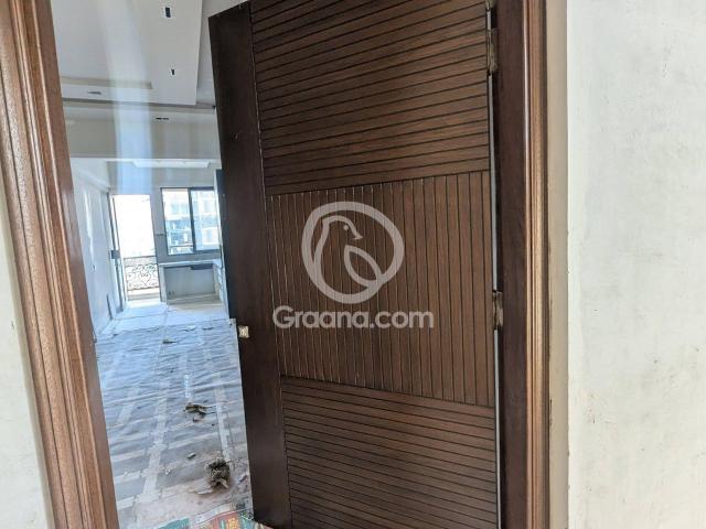 Apartment for sale in Saddar Town, North Waziristan