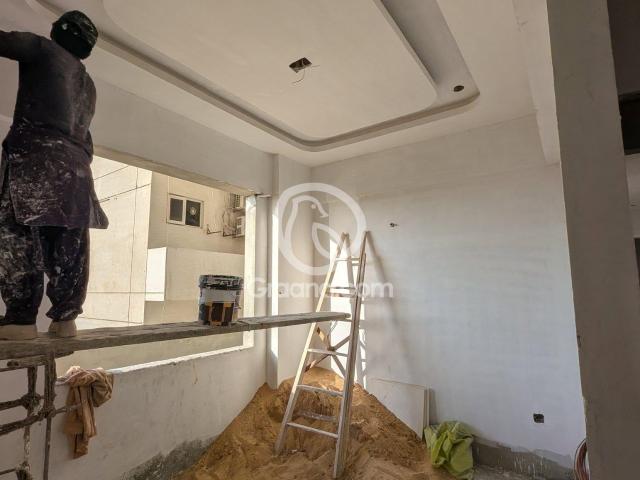 Apartment for sale in Saddar Town, North Waziristan