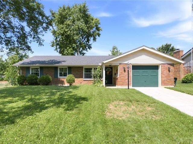 House for sale in Fairborn, Ohio