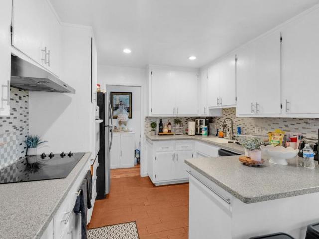 House for sale in San Mateo, California