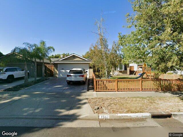 House for sale in San Jose, California