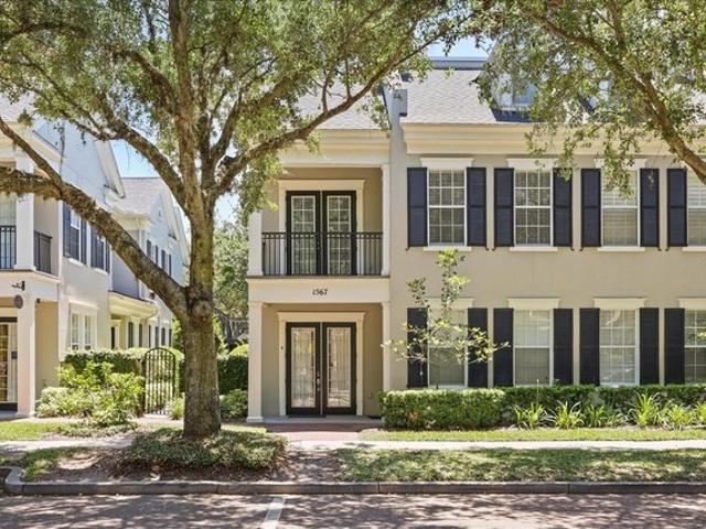 House for sale in Orlando, Florida
