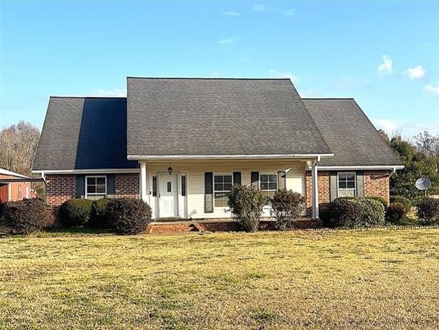 House for sale in Mansura, Louisiana