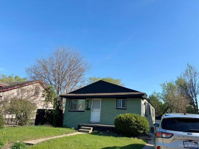 Property for rent in Ferndale, Michigan