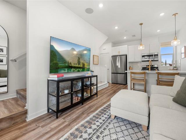Condo for sale in Placentia, California