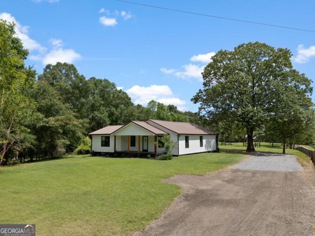 House for sale in Lindale, Georgia