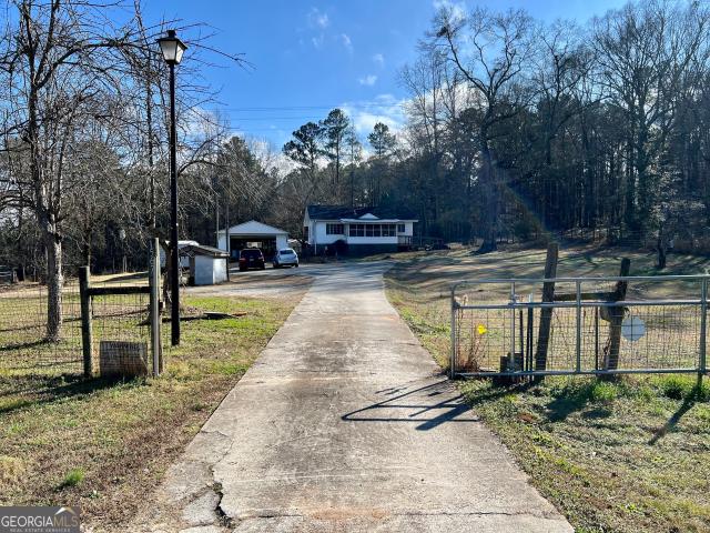 Property for sale in Spalding, Georgia