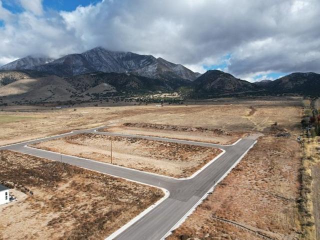 Land for sale in Nephi, Utah