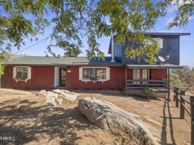 House for sale in Wofford Heights, California