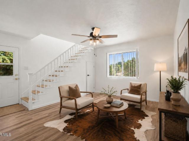 House for sale in Wofford Heights, California