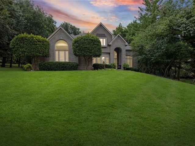 House for sale in Liberty, Missouri