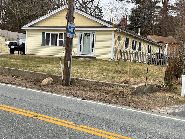 House for sale in Foster, Rhode Island