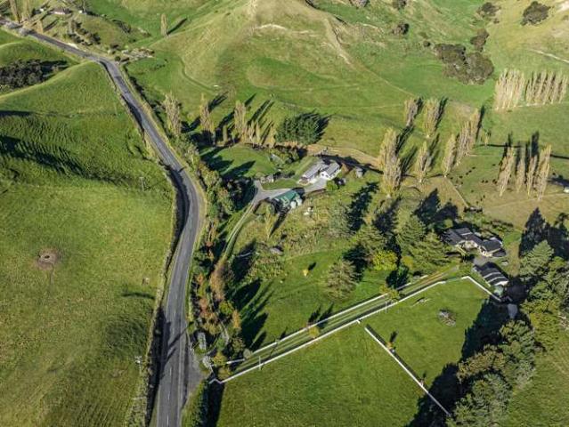 Property for sale in Puketapu