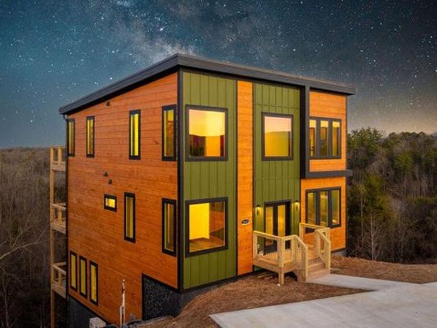 House for sale in Tennessee