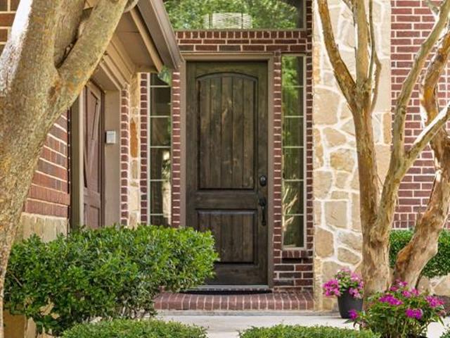 House for sale in Denton, Texas