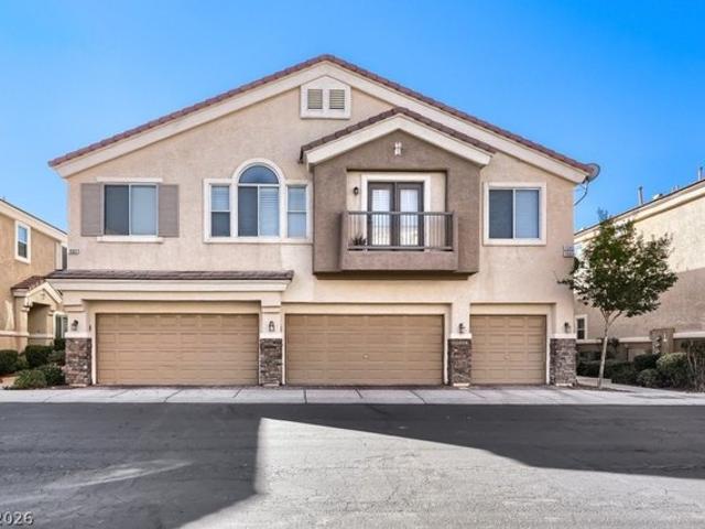 Townhouse for sale in Henderson, Nevada