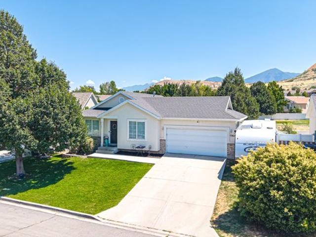 House for sale in Payson, Utah County