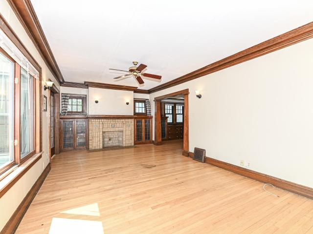 House for sale in West Allis, Wisconsin