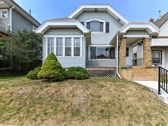 House for sale in West Allis, Wisconsin