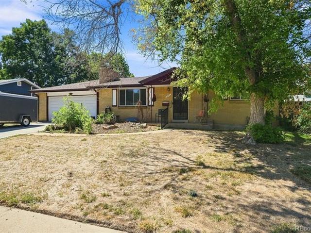 House for sale in Denver, Colorado