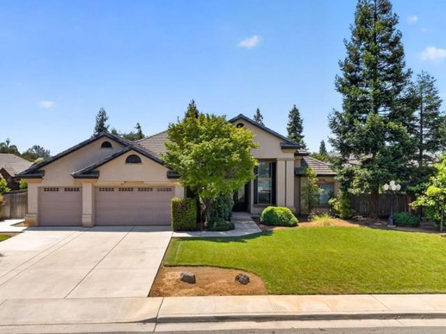 House for sale in Tulare, California