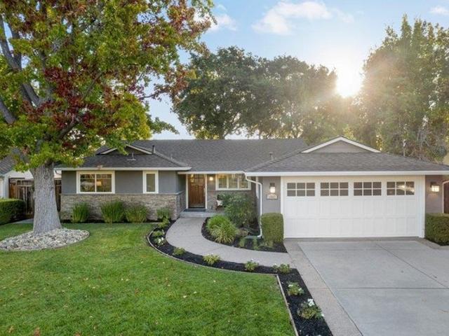 House for sale in Los Altos, Santa Clara County