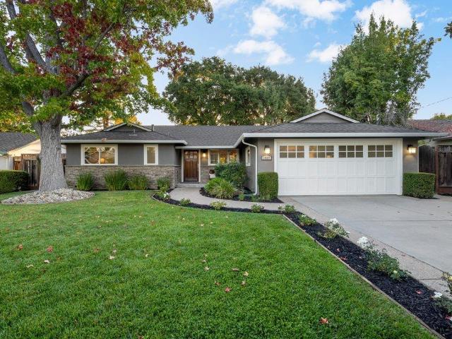 House for sale in Los Altos, Santa Clara County