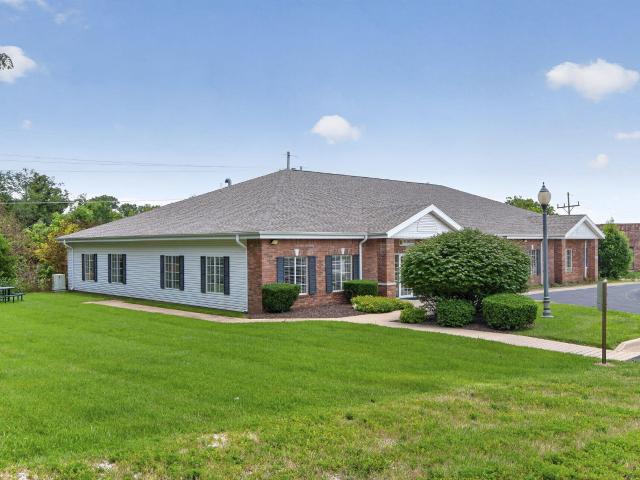 Commercial for sale in Missouri