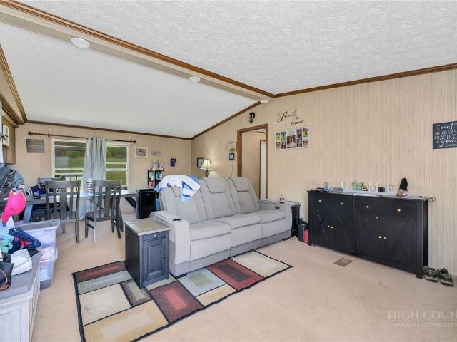 House for sale in West Jefferson, Ashe County