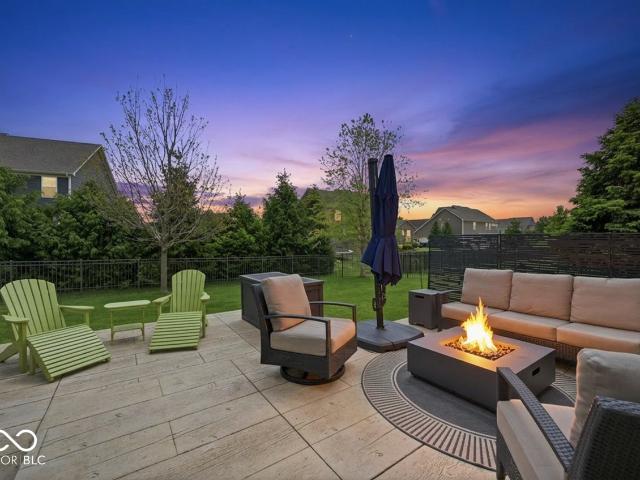 House for sale in Brownsburg, Indiana