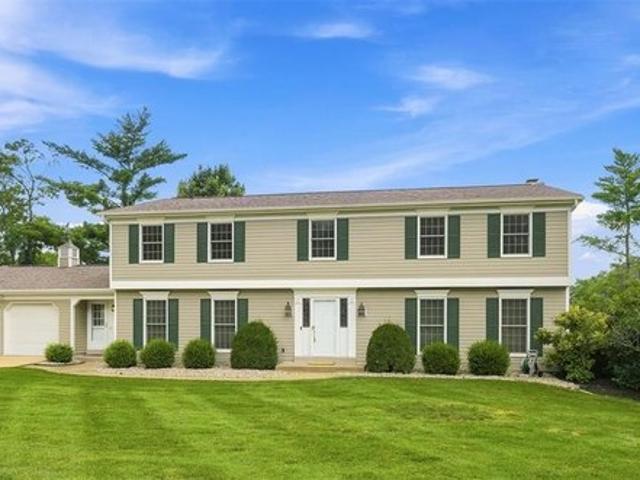 House for sale in Chesterfield, Missouri