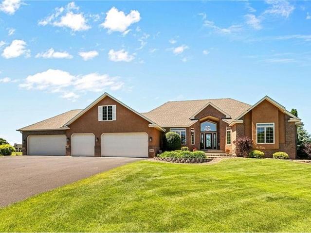 House for sale in Ramsey, Minnesota