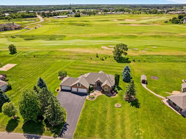 House for sale in Ramsey, Minnesota