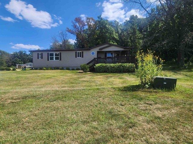 House for sale in Tomah, Wisconsin