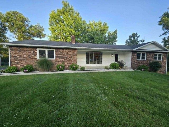 House for sale in Mount Vernon, Illinois