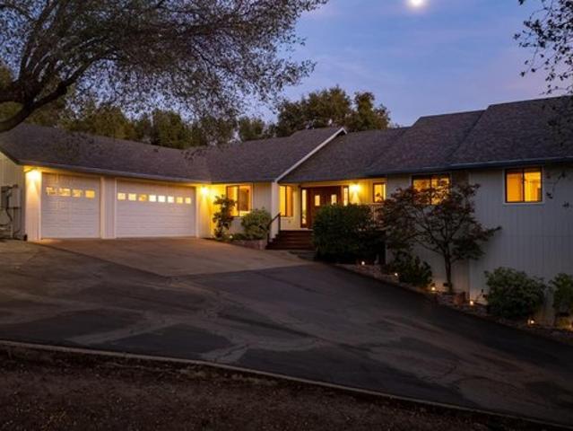 House for sale in Jackson, California