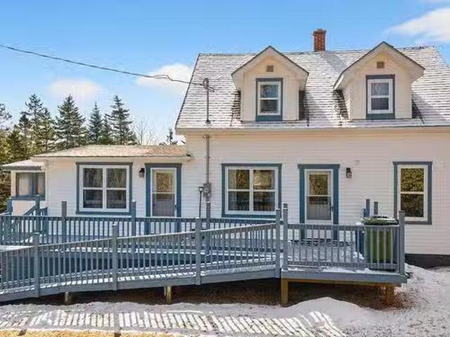 House for sale in East Ship Harbour, Nova Scotia