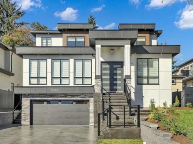 House for sale in Fraser Heights, Surrey