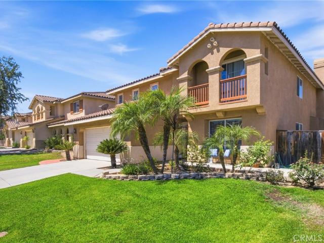 House for sale in Moreno Valley, California